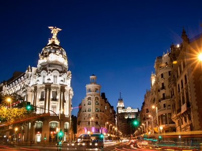 madrid